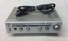 Sa-a10ah A-10 Aiwa Vintage Model