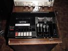 A-120 Teac Cassette Deck