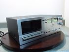A-150 Teac Stereo Cassette Deck