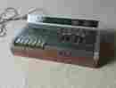 A-170 Teac Vintage Stereo Cassette Deck