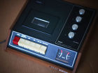 A-20 Teac Vintage Cassette Tape