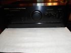 A-2001 Onkyo Integra Grand Intergra Integrated Amplifier Very Rare
