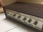 A-225 Superscope Vintage Stereo Amplifier