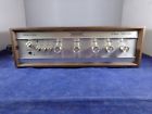 A-240 Superscope Vintage Model Stereo Amplifier