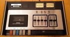 A-260 Teac Vintage Dolby System Stereo Cassette Deck Player Fully Functional Euc