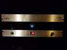 A-3000 Vintage Pro Audio Cerwin Vega Power Amplifier Wpc