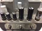 A-323 Altec Lansing Vintage Mono Tube Amplifiers 2