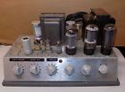 60sguitar A-326b Altec Lansing Vintage Mono