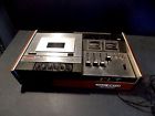 A-350 Cassette Deck Teac Vintage Parts