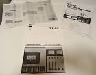 A-360 Teac Tape Deck Owners