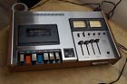 A-360s Teac Stereo Cassette Deck Player