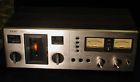 A-400 Teac Stereo Cassette Deck