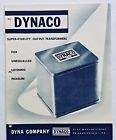 A-410 Dynaco Super Fidelity Output