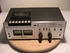 A-440 Teac Cassette Deck