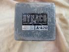 A-470 Dynaco Potted Tube Amp Amplifier Output Transformer