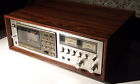 A-500 Teac Stereo Cassette Deck-mint