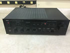 A-520 Yamaha Natural Sound Integrated Stereo Amplifier