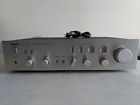 A-550 Yamaha Vintage Amplifier