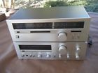 A-60 - T-60 Sansui Beautiful Vintage