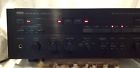 A-720 Yamaha Natural Sound Stereo Amplifier Model