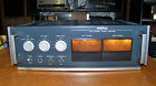 A-740 Revox Power Amplifier Serviced