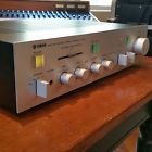 A-760 Yamaha Natural Sound Integrated