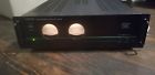 A-760x Carver Channel Vintage Magnified Current Rare Amp