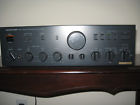 Intergrated100 A-8019 Onkyo Integra Stereo Intergrated Amp Rms Watts Per Channel
