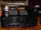 A-8500 Onkyo Rare Integra Amplifier Just Serviced Clean Working Great W Manual