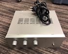 A-901a Toa Vintage Series Mixer Power Amplifier