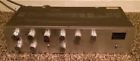 A-903a Toa Vintage Series Amplifier Stereo Audio