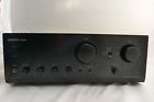 A-9711 Onkyo Integra Integrated Amplifier