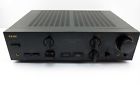 A-x1030 Teac Vintage Integrated Stereo Amplifier Amp Receiver Phono