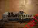 A0-29-if Ao-29-if Hammond Tube Amp In Nice Shape