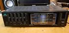 A1000 Sansui Amplifier Tuner Integrated Classique Parts Only