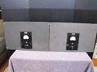 A126 Altec Pair Of Vintage