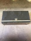 A150c Altec Lansing Metal Case For Rack Tube Amplifier