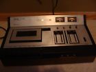 A1705 Teac Vintage Cassette Deck