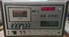 A2000 Craig Alarm Clock Radio With Cassette Model