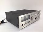 A23-0862-02 Kenwood Genuine Oem Vintage Stereo Integrated Amplifier