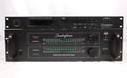 T6002 A2502 Soundcraftsmen Power Amplifier Stereo Tuner Rack Mount