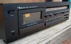A304.5 24428 Nakamichi Cassette Deck As Is Needs Repair Cosmetically Great Looking