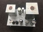 A323c Altec Lansing Vintage Mono Tube Amp Amplifier Nice Decals