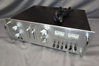 A437 Scott Vintage Stereo Amplifier