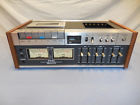 A-450 A450 Teac Vintage Cassette Deck Clean Needs Belt