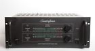 A5002 Soundcraftsmen Vintage Stereo Power Amplifier Clean