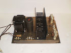 A55104 Magnavox Vintage Stereo Amplifier