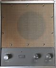 A692 Ampex Amplifier And Speaker Model Used