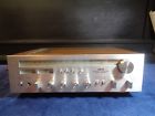 Aa-1030 Akai Vintage Stereo Receiver
