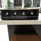 Aa-1214 Heath Kit Vintage Heathkit Power Amplifier